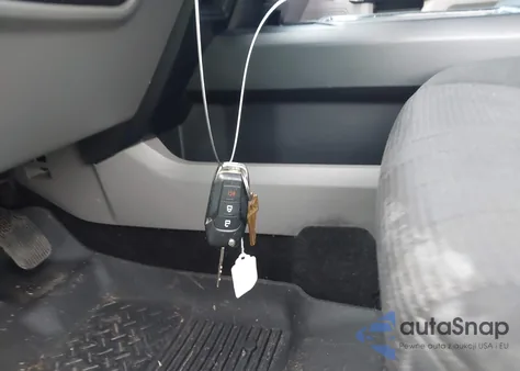 2017 Ford F150 Super Cab z USA, uszkodzony, nr VIN 1FTEX1CP5HKE14648